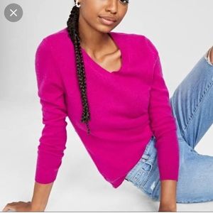 Banana republic knit sweater